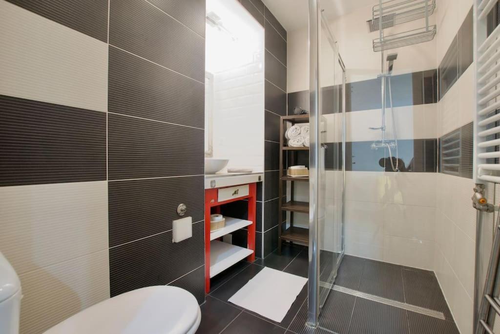 Apartment Standard By Hi5 - Bright Place *