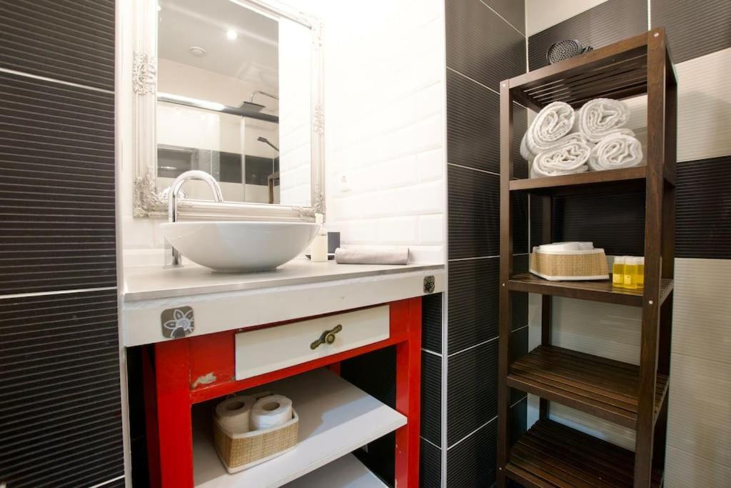 Standard By Hi5 - Bright Place Budapest