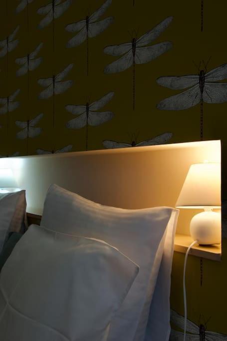 Apartment Standard By Hi5 - Bright Place Budapest