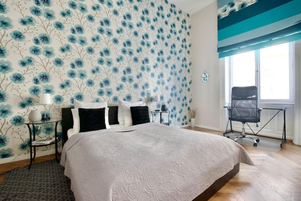 Standard By Hi5 - Bright Place Budapest