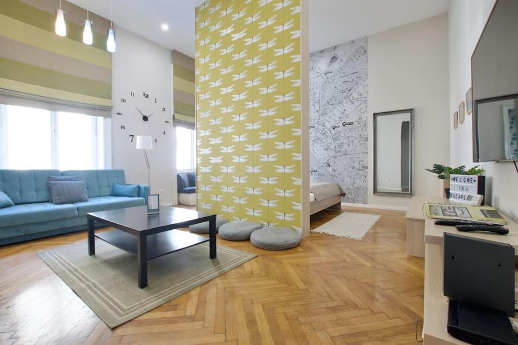 Standard By Hi5 - Bright Place Budapest