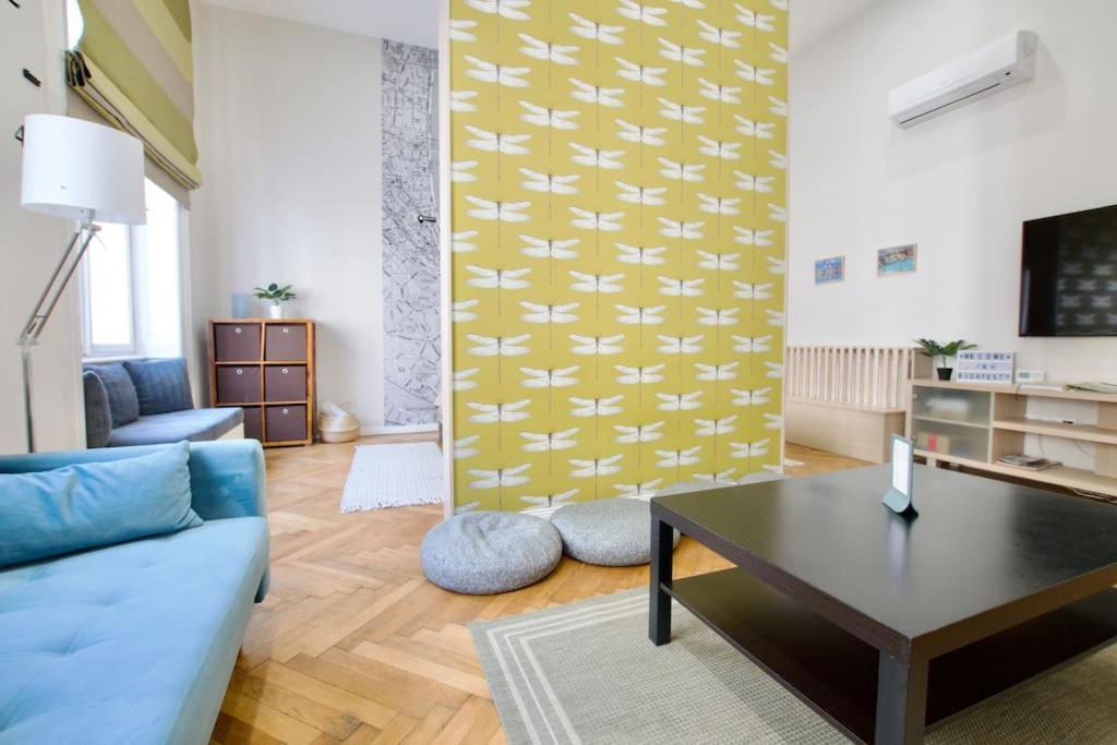Standard By Hi5 - Bright Place Apartment