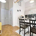 Standard Apartment By Hi5 - Bright Central Place