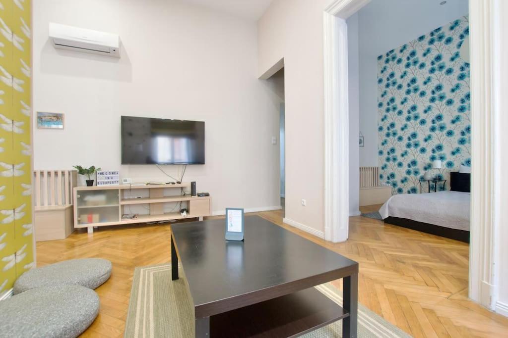 Apartmán Standard By Hi5 - Bright Place Budapešť